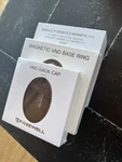 Freewell 82MM Magnetic Variable (vnd) Filter System + Extra Base. Fixed Price $295.00.