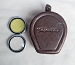 Nder 301/32 32MM 3X LW-1.5,VOIGTL FOCAR1 304/32 Origina. Fixed Price $25.00.