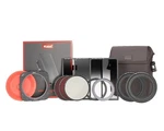 Kase Armour 100MM Master Holder Kit Sale By Usa With Warranty. Fixed Price $999.95.