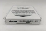 New Tiffen 55MM Glimmer Glass (density 2) Filter - Soft Focus & Diffusion #55GG2. Fixed Price $59.99.