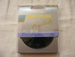 Vintage Hoya Hmc Filter 72MM Multi-coated ND8 Extra Quality Mint Package. Fixed Price $70.19.