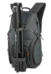 Vanguard Adaptor 45 Sling Backpack Camera Bag Pro Dslr 3-4 Lenses Flash Tripod. Fixed Price $104.98.