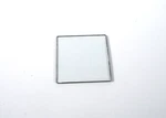 Tiffen Professional 3X3 Square 4 Point Star 2MM Camera Filter With Pouch. Fixed Price $50.00.