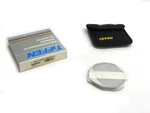 Tiffen Series Black Pro-mist Lens Filter Promist S9BPM3. Fixed Price $40.00.