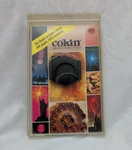 Cokin Creative Filter System Kit With Book And Adapter Made France. Fixed Price $24.42.