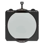 Revar Cine Rota-tray 4 X 5.65" W/ Circular Polarizer 138MM. Fixed Price $399.00.