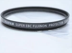 Fujifilm 52MM Super Ebc Fujinon Protector Lens Filter. Fixed Price $49.99.
