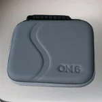 Startrc Case For Dji Osmo Mobile 6, Waterproof Pu Leather Travel Shoulder Bag. Fixed Price $19.89.