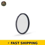 Tiffen 49MM Black Pro-mist 1/8 Filter Cinematic Effect. Fixed Price $96.99.