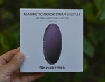 Freewell 67MM / ND8 Magnetic Quick Swap System Neutral Density 0.9 Filter. Fixed Price $80.00.