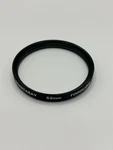 Quantaray 52 Mm Foggilizer Screw-on Filter. Fixed Price $7.85.