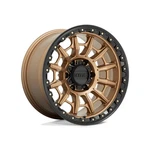 Kmc Wheels KM54779068600 Carnage 17X9 6X5.5 M-brz Blk-lp 00MM. Fixed Price $468.44.