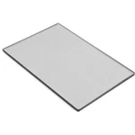 New Tiffen 4X5.65" Natural Neutral Density ND0.3 Filter W45650NATND03. Fixed Price $550.00.