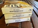 Schneider Filter Set 102MM Clear True-pol And 1.2 Bundle. Fixed Price $450.00.