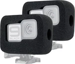 Gepuly 2-PACK Windslayer Cover For Hero 9 10 11 12 13 Black. Fixed Price $18.56.
