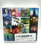 Prism Camera Lens Fx Solar Flare Filter Clear 67MM New Sealed. Fixed Price $69.99.