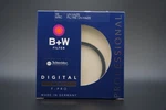 B+w 55MM Uv Haze Mrc F-pro (basic) Filter Brand New Never Used Fast Shipping. Fixed Price $24.94.