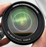 Tamron Af Aspherical Xr Di Ld 28-300MM F3.5-6.3 Nikon Mount Lens Slr Cameras. Fixed Price $48.94.