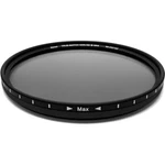 Schneider True-match Vari-nd Mkii Variable Neutral Density Filter (82MM). Fixed Price $255.95.