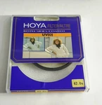 Genuine Oem Hoya Uv Coated Glass Lens Protector Filter Japan Safety. Fixed Price $17.99.