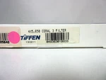 New Tiffen 4X5.65" Coral Glass Filter Mfr #45650CO3. Fixed Price $399.95.
