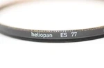 Heliopan Es 77MM Uv Filter Clear Germany For Canon Nikon Sony Sigma Lens. Fixed Price $24.85.