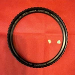 Breakthrough Photography 62MM Uv MRC16 Schott B270 Camera Lens Filter, Threaded. Fixed Price $39.00.