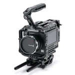 Tilta Camera Cage For Blackmagic Pyxis 6K/12K Pro Kit - V Mount. Fixed Price $349.00.