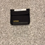 Tiffen 4X4 Clear Protective Glass Filter. Fixed Price $45.00.