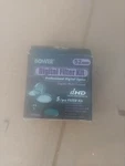 Bower VFK52C 52MM Filter Kit. Fixed Price $10.00.