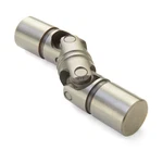 Ruland UD14-XX-XX-F Double U-joint, Machinable, 0.870" (22.1 Mm) Od, Steel. Fixed Price $256.99.