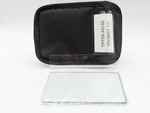4X5.65" Tiffen Pro-mist 1/2 Diffusion Glass Filter 45650PM12. Fixed Price $300.00.