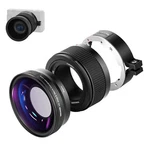Wide Angle Lens For Sony ZV1 Camera 2 In 18MM Hd. Fixed Price $87.99.