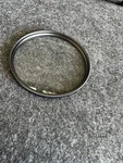 Amazon Basics Uv Protection Camera Lens Filter - 77MM. Fixed Price $10.99.