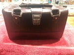 Leica / Leitz Vitnage Inc Rockleigh Camera Bag, See Pictures!. Fixed Price $59.00.