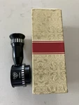 Rolleiflex Micro-prism With BAY-1 Ring & Box. Fixed Price $49.00.
