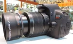 Wide Angle Lens + Macro For Canon Powershot SX530 430HS Same Day Shipp. Fixed Price $74.66.