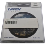 New Tiffen 62R25 62MM Red Filter For Black And White Photography. Fixed Price $39.99.