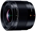 Panasonic Lumix Lens Interchangeable H-X09 For Digital Slr Cameras. Fixed Price $460.27.