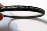 Hoya PRO1 Digital 77MM Uv Filter Multi-coated Glass Made In Japan. Fixed Price $22.39.