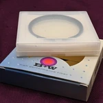 B+w 415 Strong 62MM Uv Filter In BOXGG-400 (12859). Fixed Price $87.00.