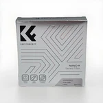 K&f Concept 82MM Variable Filter Cross Screen Starburst 4/8 Point. Fixed Price $22.70.
