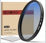 Beschoi 82MM Polarizer Filter 30 Layer Multi-resistant Nano Coated Cpl.. Fixed Price $16.95.