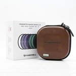 Freewell M2 Magnetic Quick Swap Filter 5-PACK (82MM) #912. Fixed Price $116.63.