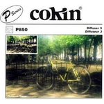 Cokin P850 Diffuser 3 Be Creative - Original Made France. Fixed Price $20.09.