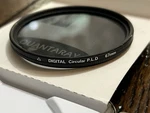 Quantaray Digital Circular P.l.d. 67MM Lens Filter Japan Used. Fixed Price $7.50.