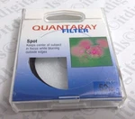 Genuine Center Spot Cs Glass Lens Filter For Film Digital Japan. Fixed Price $11.99.