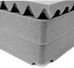 Pelican 1551 4 Piece Replacement Foam Set For 1550 Case. Fixed Price $89.95.