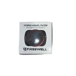 Freewell Hybrid Filter For Pocket 2/OSMO Drone #FW-OP-ND8/PL. Fixed Price $150.00.