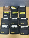 Lot Of Tiffen 3X3 Square Camera Filters Nd 0.3 0.6 0.9 Enhancer 81EF 812 N1HE. Fixed Price $349.95.